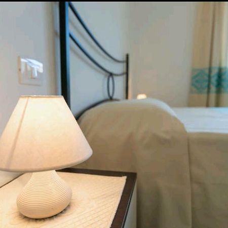 Bed and Breakfast Il Girasole Домус-де-Мария Экстерьер фото